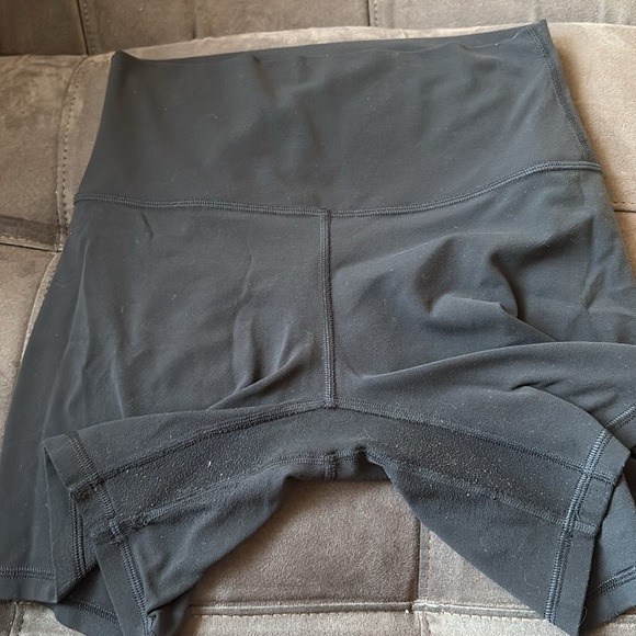 Lululemon align shorts bundle- (5pairs) all size 6 - Picture 6 of 13